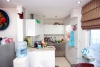 A bright apartment for rent in Ba dinh, Ha noi